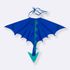 Asa Dragão Azul