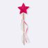 Varinha Mágica Estrela Pink