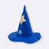 Chapéu do Encanto azul Halloween