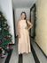 Vestido Longo Com Babado REF:AL26896