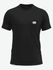 Camiseta Plus Básica Ecko REF:J411A