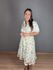 Vestido Midi Floral REF:MK2602
