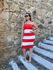 Vestido Midi Duo Tricot REF:J0302