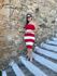 Vestido Midi Duo Tricot REF:J0302