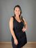 Vestido Regata Curto Com Faixa Marant REF:ZK1429