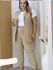 Conjunto Plus Colete Com Calça REF:LF8582P