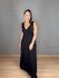 Vestido Longo Envelope REF:210716