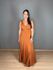 Vestido Longo Envelope REF:210716