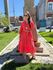 Vestido Midi 3 Marias REF:810270