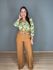 Camisa Estampada Viscose REF:410776