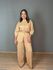 Conjunto Camisa com Calça Linho REF:AL26946