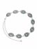 Cinto Corrente Oval com Pedra REF:SH42A51C