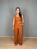Conjunto Pantalona Marant REF:ZK1356
