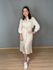 Chemise Midi Listrada Com Faixa REF:77273