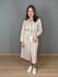 Chemise Midi Listrada Com Faixa REF:77273