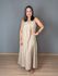 Vestido Alcinha Midi Amplo Marant REF:Z2534