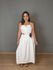 Vestido Alcinha Midi Amplo Marant REF:Z2534