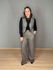 Conjunto Pantalona Com Colete REF:AM7113