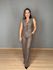 Conjunto Pantalona Com Colete REF:AM7113
