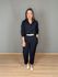 Conjunto Camisa Com Calça Marant REF:J8520