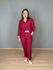 Conjunto Camisa Com Calça Marant REF:J8520