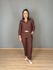 Conjunto Camisa Com Calça Marant REF:J8520