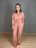Conjunto Parka Com Calça Marant REF:CH053