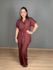 Conjunto Parka Com Calça Marant REF:CH053