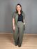 Conjunto Parka Com Calça Marant REF:CH053
