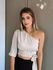 Blusa Isadora Nude