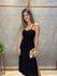 VESTIDO MIDI OLIVIA PRETO