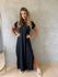 VESTIDO PAOLA PRETO