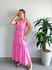 VESTIDO BIANCA ROSA