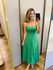 VESTIDO ALESSANDRA VERDE