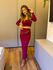 CONJUNTO FABRICIA VINHO