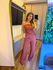 CONJUNTO ALMA MARROM