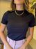 BLUSA LARA PRETO