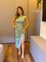 VESTIDO JÚLIA VERDE