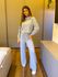 CONJUNTO LAURA CINZA