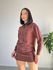 CONJUNTO VALENTINA MARROM