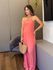 VESTIDO NATÁLIA CORAL