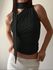BLUSA MELINA PRETO
