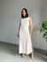 VESTIDO BIANCA PALHA