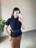 T-SHIRT GABI PRETO
