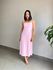 VESTIDO SAMARA ROSA