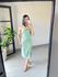 Vestido Paty VERDE