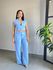 CONJUNTO LORENA AZUL