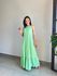 VESTIDO MARIA VERDE