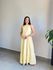 VESTIDO MARIA AMARELO