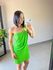 VESTIDO ANDRESSA VERDE